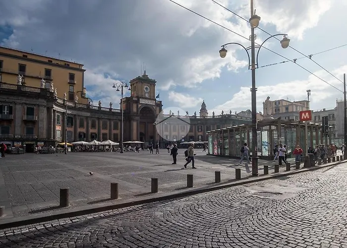 Maison DanteHotel Napoli