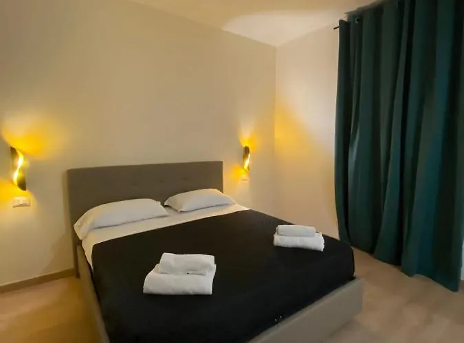 Maison DanteHotel Napoli