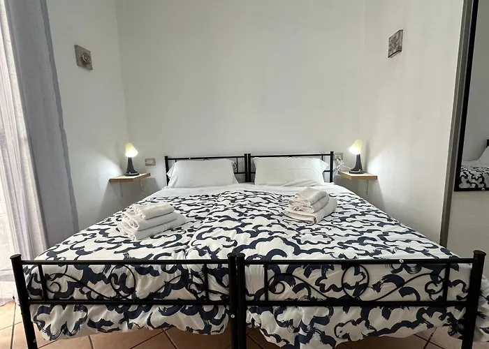 Stella SirioHotel Napoli