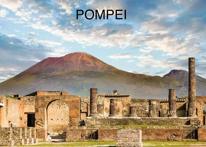 Piccolo LucioHotel Napoli